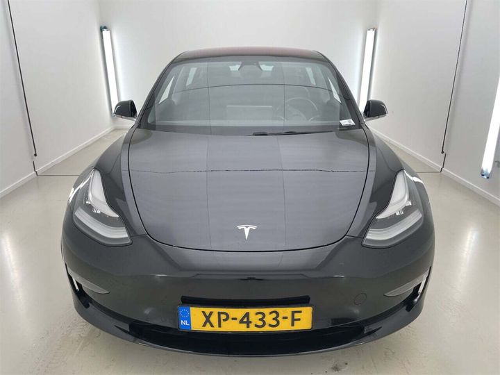 Photo 3 VIN: 5YJ3E7EB2KF214591 - TESLA MODEL 3 