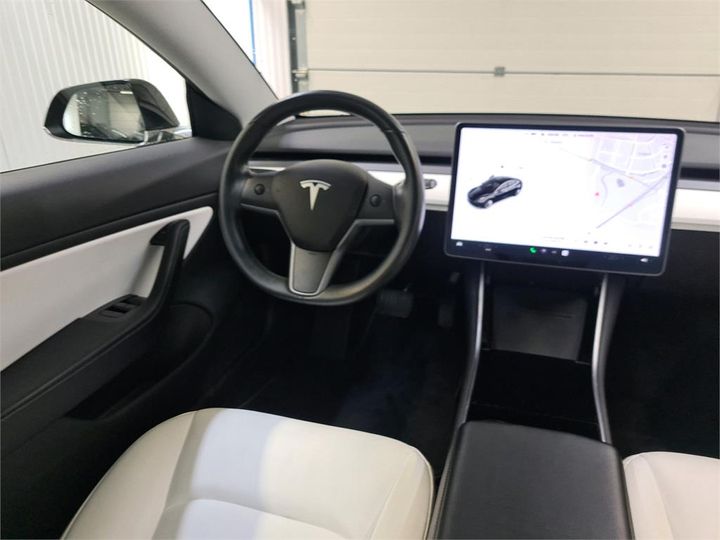 Photo 6 VIN: 5YJ3E7EB2KF224747 - TESLA 3 