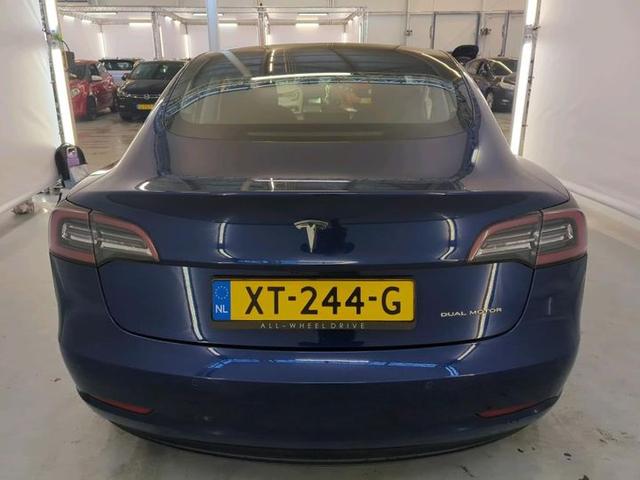 Photo 11 VIN: 5YJ3E7EB2KF225297 - TESLA MODEL 