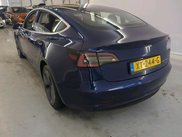 Photo 12 VIN: 5YJ3E7EB2KF225297 - TESLA MODEL 