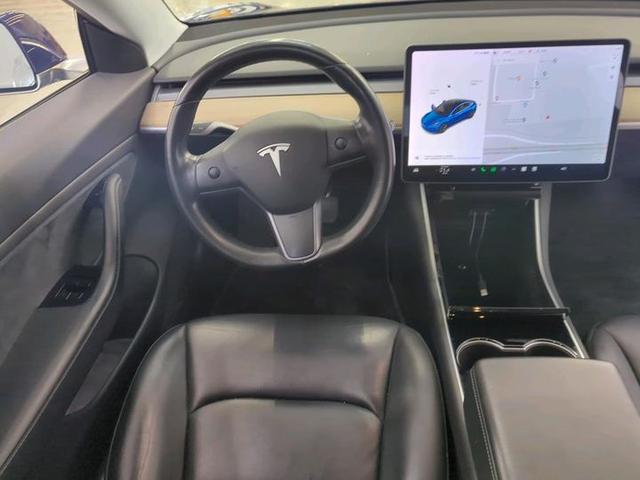 Photo 21 VIN: 5YJ3E7EB2KF225297 - TESLA MODEL 