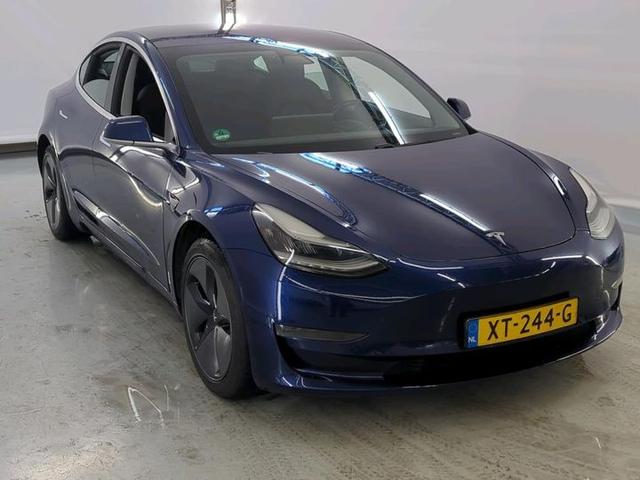 Photo 23 VIN: 5YJ3E7EB2KF225297 - TESLA MODEL 