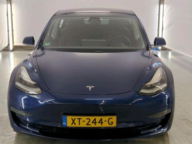 Photo 24 VIN: 5YJ3E7EB2KF225297 - TESLA MODEL 