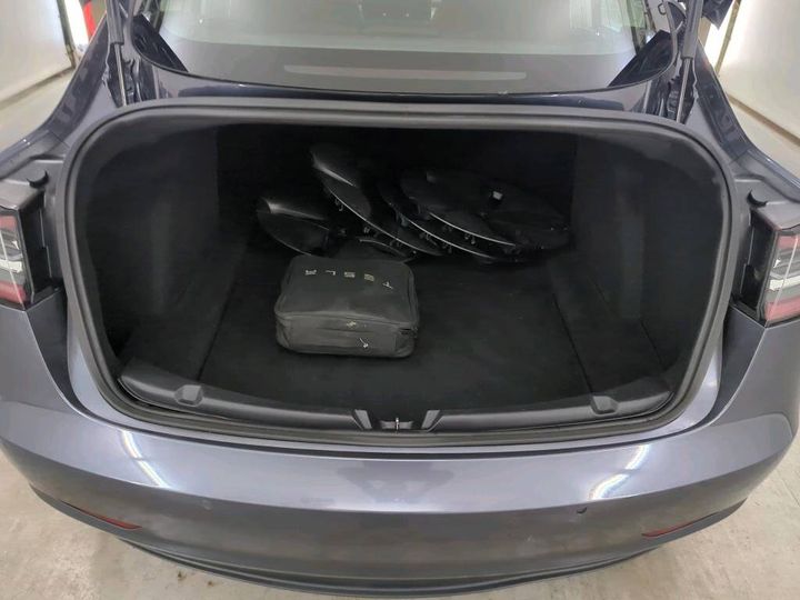 Photo 10 VIN: 5YJ3E7EB2KF233559 - TESLA MODEL 3 