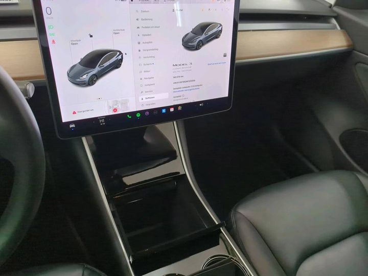 Photo 11 VIN: 5YJ3E7EB2KF233559 - TESLA MODEL 3 