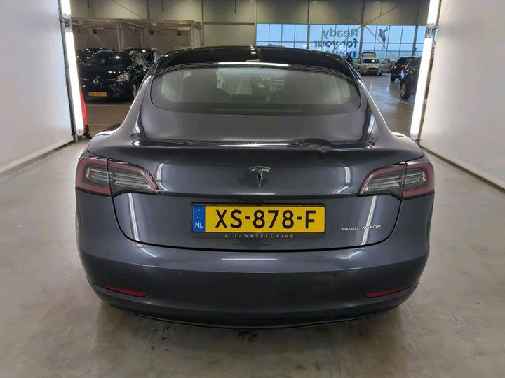 Photo 2 VIN: 5YJ3E7EB2KF233559 - TESLA MODEL 3 