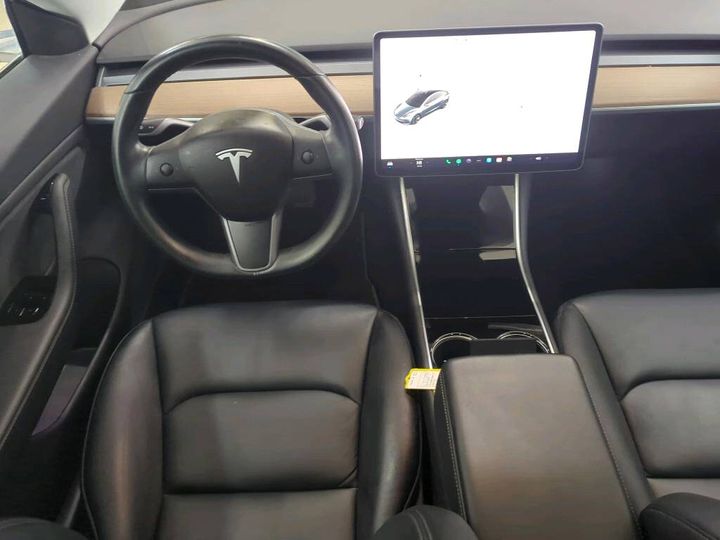 Photo 7 VIN: 5YJ3E7EB2KF233559 - TESLA MODEL 3 