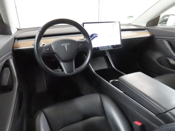 Photo 2 VIN: 5YJ3E7EB2KF238874 - TESLA MODEL 3 