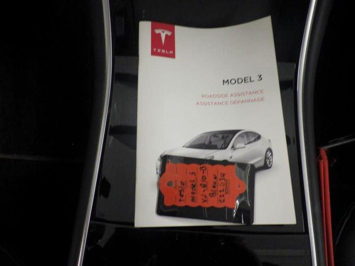 Photo 15 VIN: 5YJ3E7EB2KF239460 - TESLA MODEL 3 