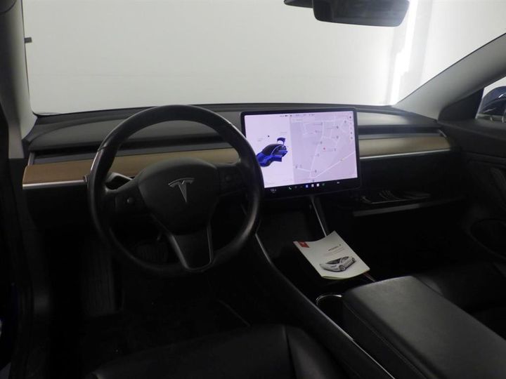 Photo 2 VIN: 5YJ3E7EB2KF239460 - TESLA MODEL 3 