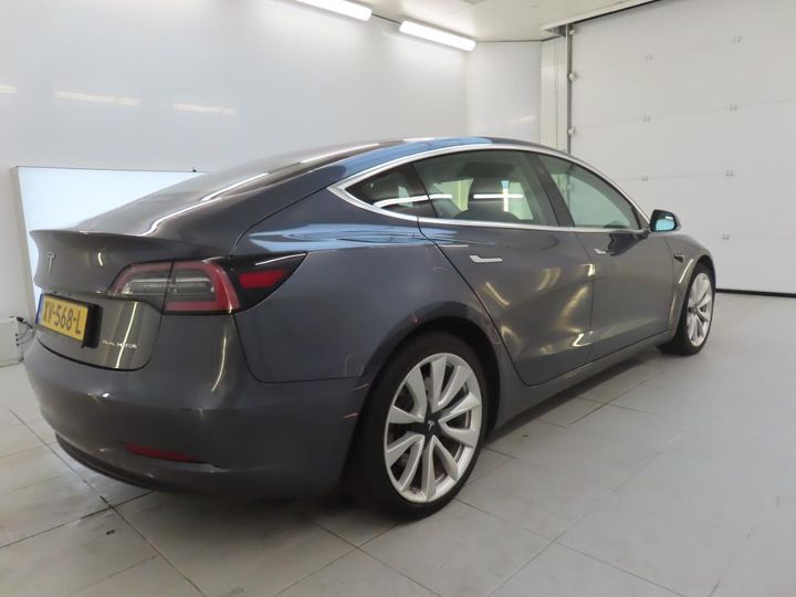 Photo 1 VIN: 5YJ3E7EB2KF242052 - TESLA MODEL 3 