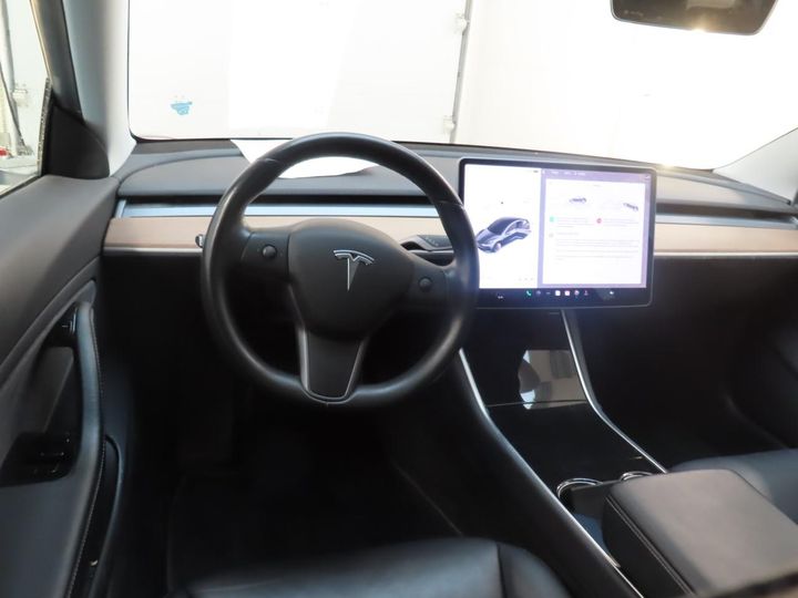 Photo 2 VIN: 5YJ3E7EB2KF242052 - TESLA MODEL 3 