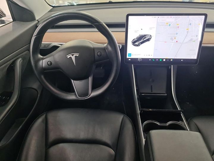 Photo 8 VIN: 5YJ3E7EB2KF242858 - TESLA MODEL 