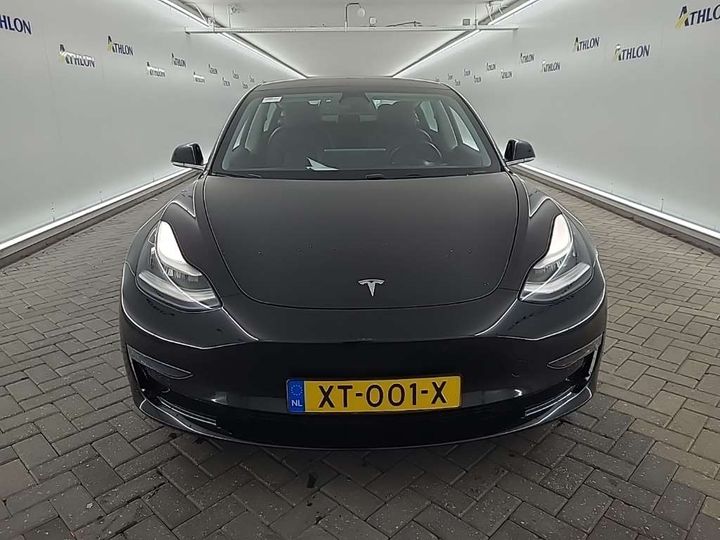 Photo 14 VIN: 5YJ3E7EB2KF264973 - TESLA MODEL 3 