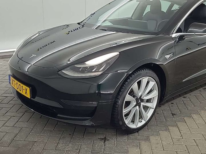 Photo 19 VIN: 5YJ3E7EB2KF264973 - TESLA MODEL 3 