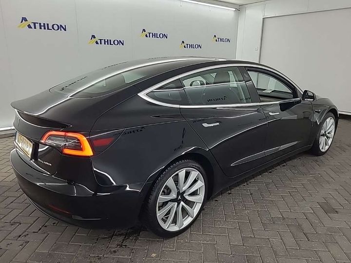 Photo 2 VIN: 5YJ3E7EB2KF264973 - TESLA MODEL 3 