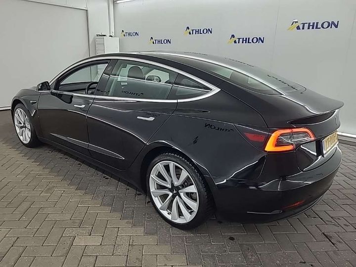 Photo 3 VIN: 5YJ3E7EB2KF264973 - TESLA MODEL 3 