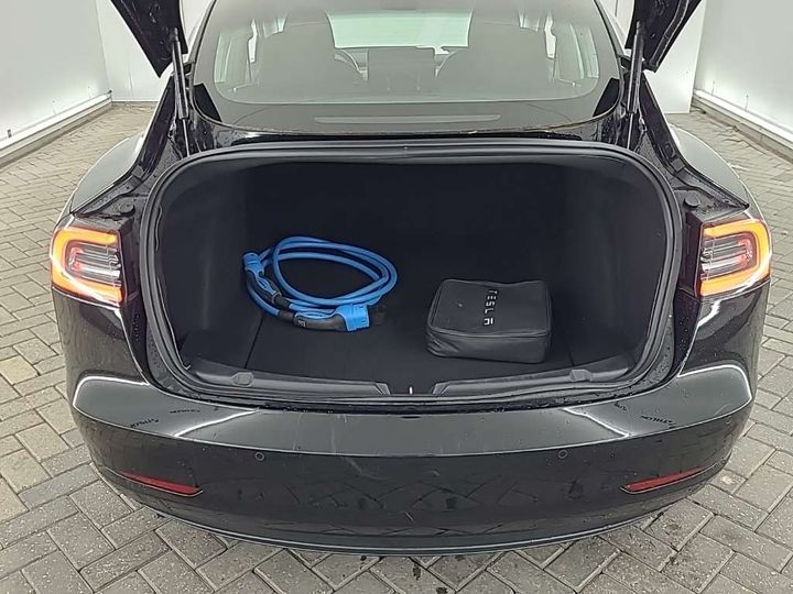 Photo 4 VIN: 5YJ3E7EB2KF264973 - TESLA MODEL 3 