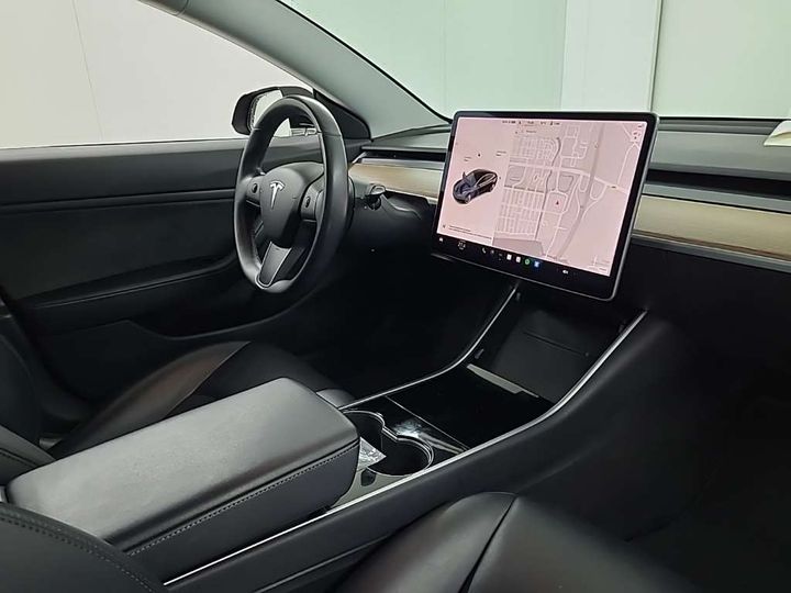 Photo 5 VIN: 5YJ3E7EB2KF264973 - TESLA MODEL 3 