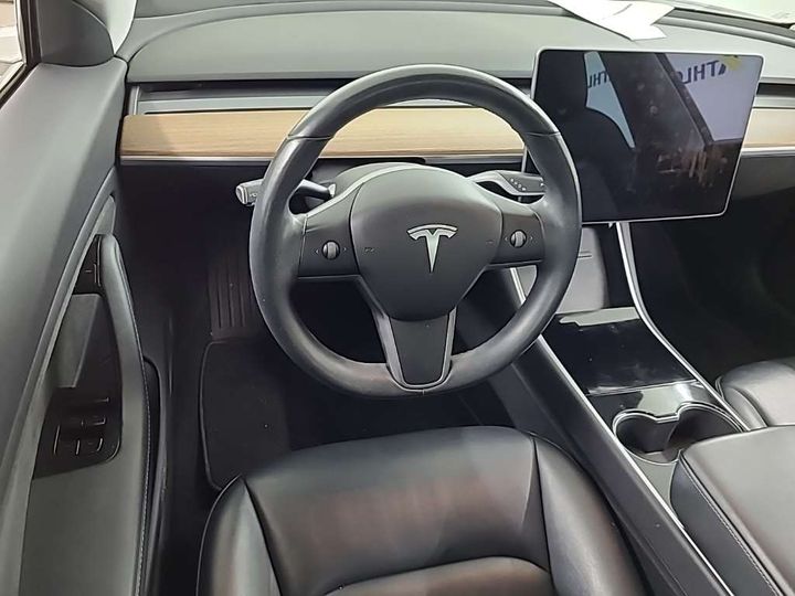 Photo 7 VIN: 5YJ3E7EB2KF264973 - TESLA MODEL 3 