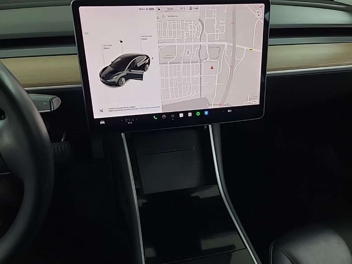 Photo 9 VIN: 5YJ3E7EB2KF264973 - TESLA MODEL 3 