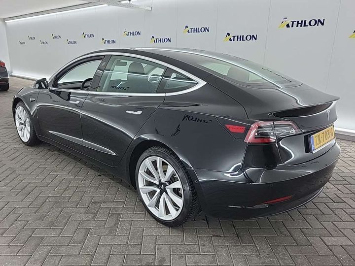 Photo 3 VIN: 5YJ3E7EB2KF322919 - TESLA MODEL 3 