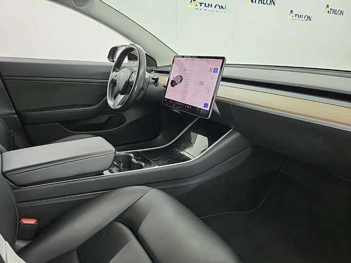 Photo 5 VIN: 5YJ3E7EB2KF322919 - TESLA MODEL 3 