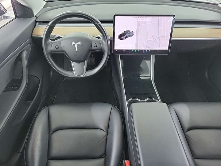 Photo 7 VIN: 5YJ3E7EB2KF322919 - TESLA MODEL 3 