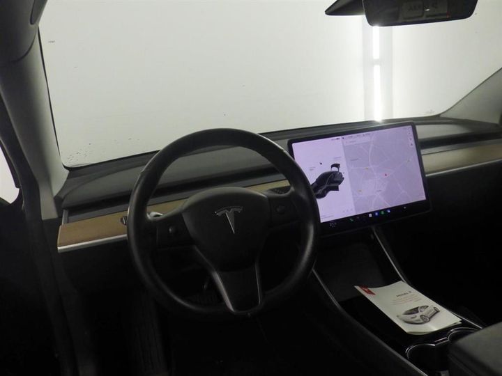 Photo 2 VIN: 5YJ3E7EB2KF333127 - TESLA MODEL 3 