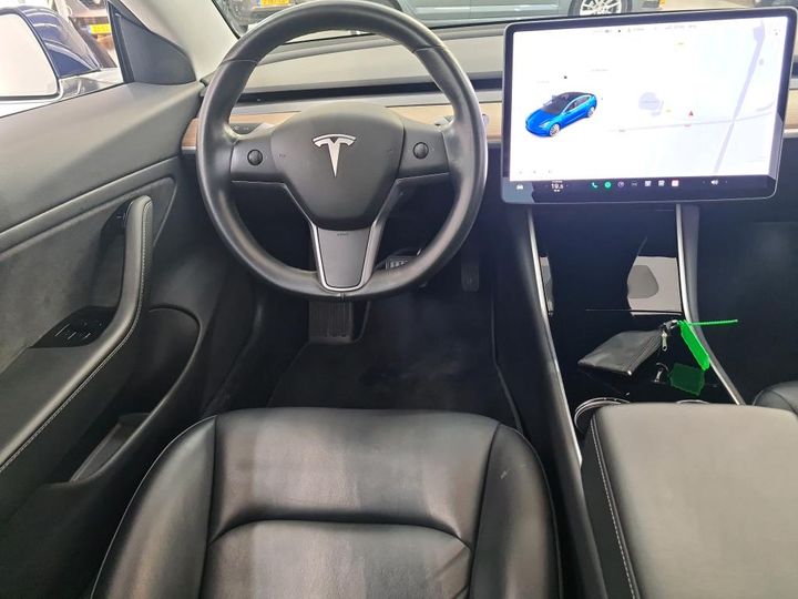 Photo 12 VIN: 5YJ3E7EB2KF343351 - TESLA MODEL 