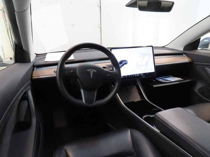 Photo 2 VIN: 5YJ3E7EB2KF445507 - TESLA MODEL 3 