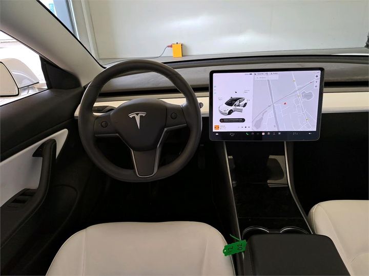 Photo 13 VIN: 5YJ3E7EB2KF516799 - TESLA MODEL 