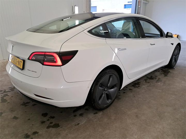 Photo 2 VIN: 5YJ3E7EB2KF516799 - TESLA MODEL 