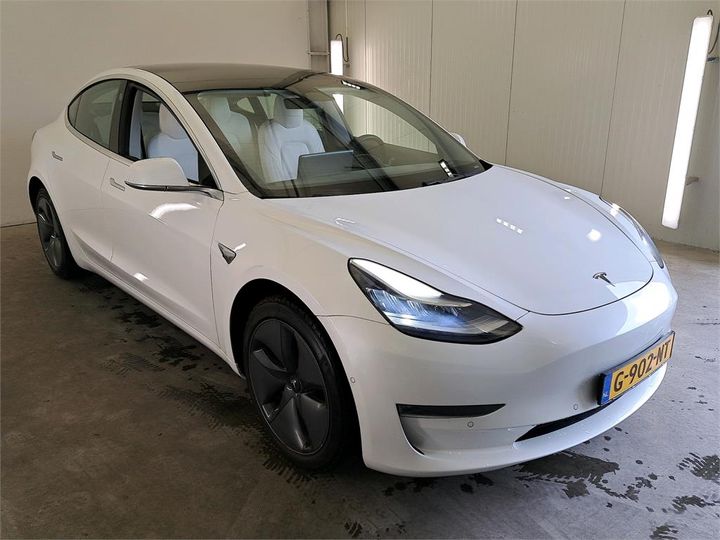 Photo 20 VIN: 5YJ3E7EB2KF516799 - TESLA MODEL 