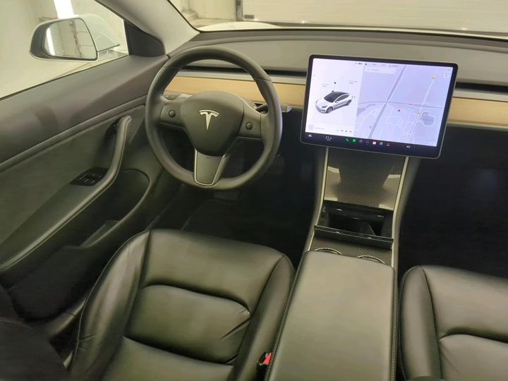 Photo 20 VIN: 5YJ3E7EB2KF532680 - TESLA MODEL 