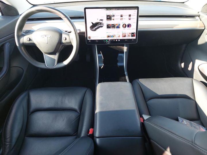 Photo 6 VIN: 5YJ3E7EB2LF560707 - TESLA MODEL 