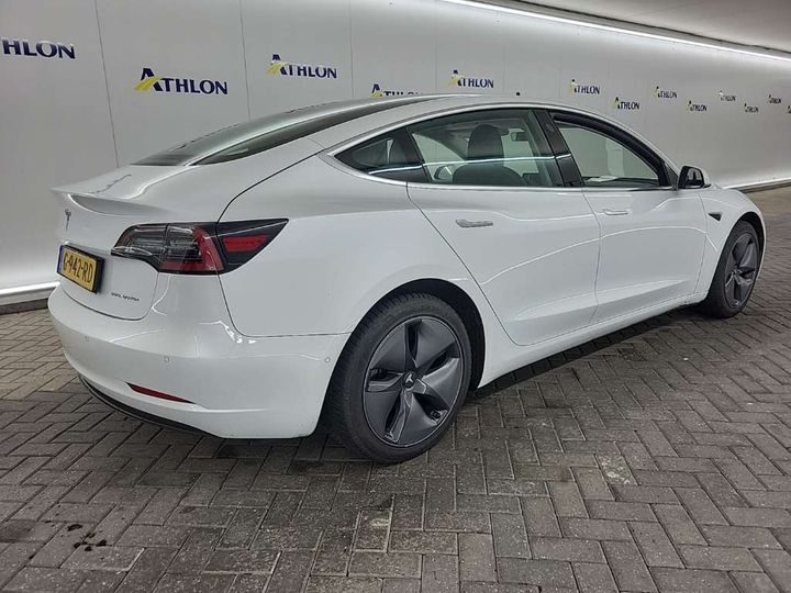 Photo 2 VIN: 5YJ3E7EB2LF566281 - TESLA MODEL 3 