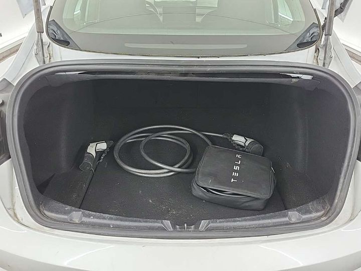 Photo 4 VIN: 5YJ3E7EB2LF566281 - TESLA MODEL 3 