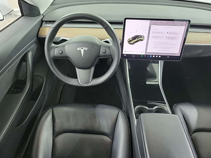 Photo 7 VIN: 5YJ3E7EB2LF566281 - TESLA MODEL 3 