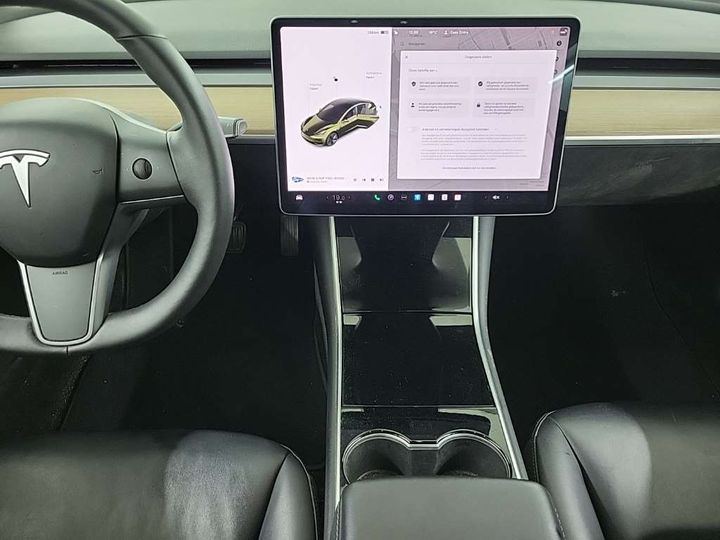 Photo 9 VIN: 5YJ3E7EB2LF566281 - TESLA MODEL 3 