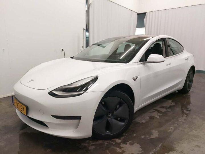 Photo 1 VIN: 5YJ3E7EB2LF566670 - TESLA MODEL 