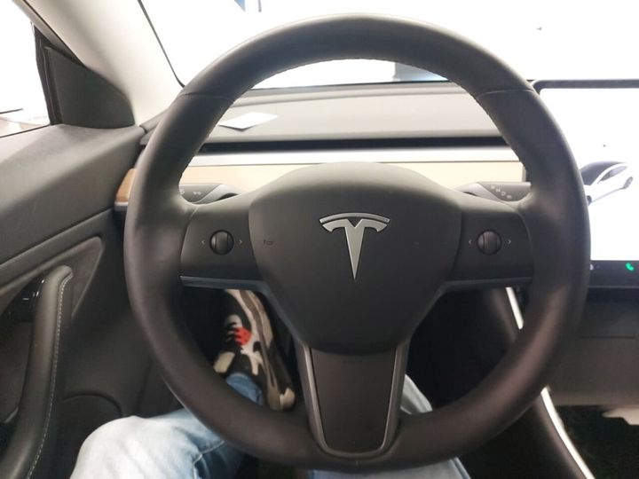 Photo 11 VIN: 5YJ3E7EB2LF566670 - TESLA MODEL 