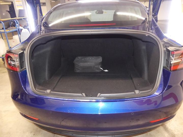 Photo 5 VIN: 5YJ3E7EB2LF568516 - TESLA MODEL 3 