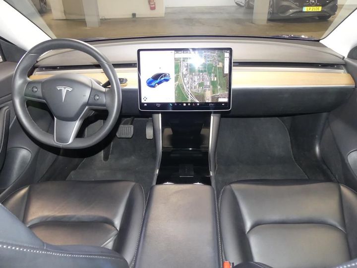 Photo 8 VIN: 5YJ3E7EB2LF568516 - TESLA MODEL 3 