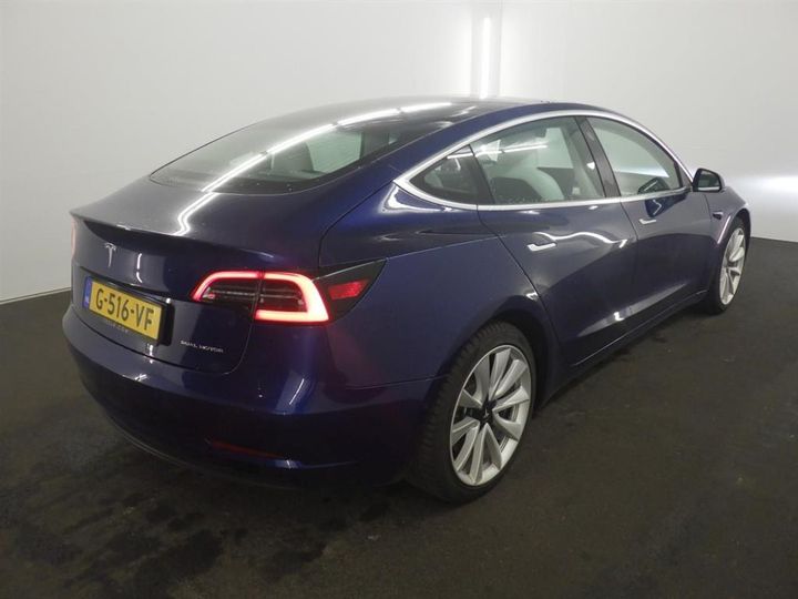 Photo 1 VIN: 5YJ3E7EB2LF571920 - TESLA MODEL 3 