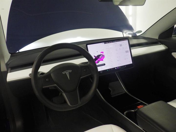 Photo 2 VIN: 5YJ3E7EB2LF571920 - TESLA MODEL 3 