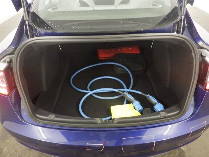 Photo 6 VIN: 5YJ3E7EB2LF571920 - TESLA MODEL 3 