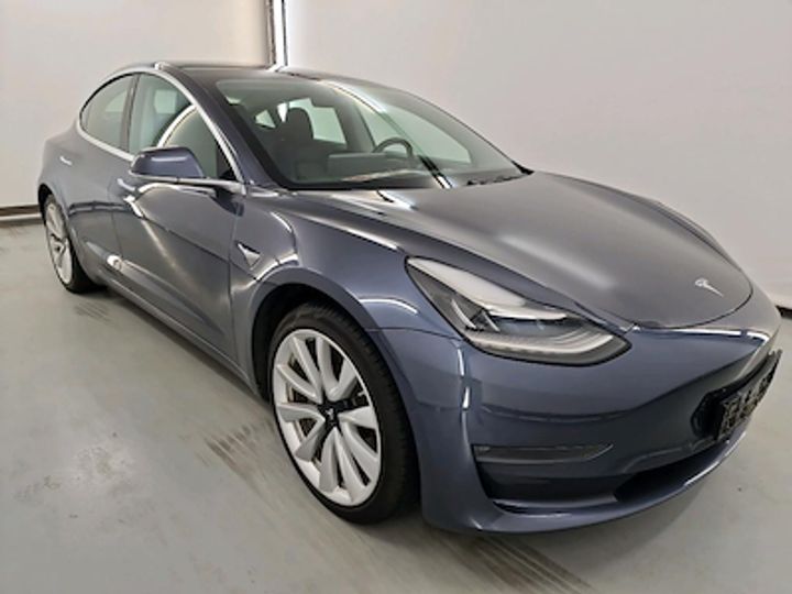 Photo 1 VIN: 5YJ3E7EB2LF593237 - TESLA MODEL 3 