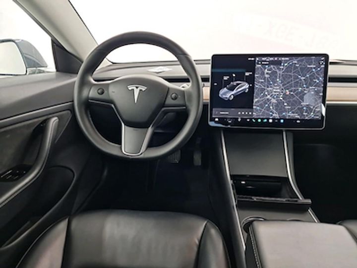 Photo 7 VIN: 5YJ3E7EB2LF593237 - TESLA MODEL 3 