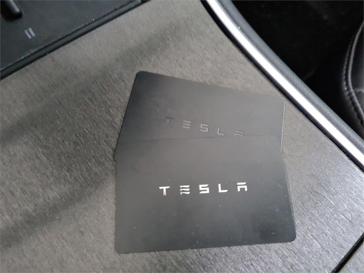 Photo 16 VIN: 5YJ3E7EB2LF609632 - TESLA MODEL 